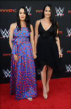 Brie Bella nikki Bella WWE FYC Event in Los Angeles 6th June 2018
2213x3360 1.1 mb
Viewed 6 times
@BestEyeCandy.com