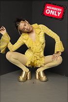 Celebrity Photo: Millie Bobby Brown
5464x8192 8.5 mb
Viewed 0 times
@BestEyeCandy.com