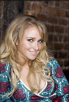 Celebrity Photo: Hayden Panettiere
7 Photos
Photoset #716687
@BestEyeCandy.com