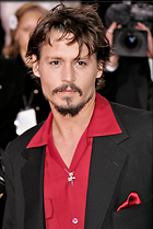 Celebrity Photo: Johnny Depp
2012x3000 574 kb
Viewed 4 times
@BestEyeCandy.com
