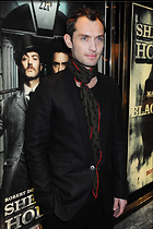 Celebrity Photo: Jude Law
2000x3000 1,006 kb
Viewed 7 times
@BestEyeCandy.com