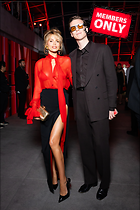 Brooks Nader clarins Celebrates Beauty Icons at The Academy Museum in Los Angeles .21.03..20.2025
2400x3600 5.4 mb
Viewed 1 time
@BestEyeCandy.com