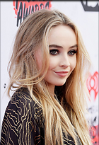 Celebrity Photo: Sabrina Carpenter
1280x1875   491 kb
Viewed 9 times
@BestEyeCandy.com