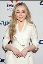 Celebrity Photo: Sabrina Carpenter
1379x2048   305 kb
Viewed 9 times
@BestEyeCandy.com