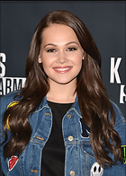 Kelli Berglund knotts Scary Farm Black Carpet in Buena Park 10.01.15
1280x1792 335 kb
Viewed 8 times
@BestEyeCandy.com