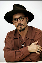 Celebrity Photo: Johnny Depp
1000x1478 136 kb
Viewed 3 times
@BestEyeCandy.com