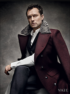 Celebrity Photo: Jude Law
902x1200 228 kb
Viewed 2 times
@BestEyeCandy.com