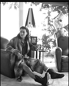 Celebrity Photo: Johnny Depp
1208x1500 213 kb
Viewed 3 times
@BestEyeCandy.com