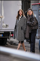 Barbara Palvin filming an Commercial for Longines in Milan 03-20-2025
16 Photos
Photoset #706308
@BestEyeCandy.com