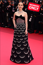 Celebrity Photo: Natalie Portman
3764x5645 3.9 mb
Viewed 0 times
@BestEyeCandy.com