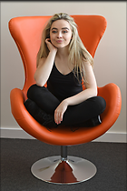 Celebrity Photo: Sabrina Carpenter
2400x3600 756 kb
Viewed 9 times
@BestEyeCandy.com