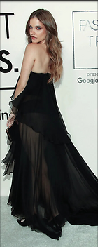 Barbara Palvin s Sheer Gown Shows Off Panties at Fashion Trust US Awards
86 Photos
Photoset #706321
@BestEyeCandy.com