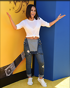 Becky G . Film Premiere of Despicable Me 3Los Angeles 24.06..20.2017
2400x3000 911 kb
Viewed 16 times
@BestEyeCandy.com