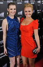 Celebrity Photo: Hayden Panettiere
1965x3000 969 kb
Viewed 9 times
@BestEyeCandy.com