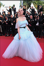 Celebrity Photo: Elle Fanning
1366x2048 773 kb
Viewed 4 times
@BestEyeCandy.com