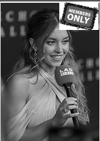 Celebrity Photo: Sydney Sweeney
3648x5167 2.9 mb
Viewed 0 times
@BestEyeCandy.com