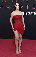 Celebrity Photo: Caylee Cowan
1200x1874 238 kb
Viewed 50 times
@BestEyeCandy.com