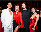 Brooks Nader clarins Celebrates Beauty Icons at The Academy Museum in Los Angeles .21.03..20.2025
12 Photos
Photoset #702615
@BestEyeCandy.com