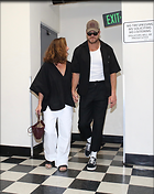 Minka Kelly candids and Dan Reynolds spotted enjoying sushi dinner at Sushi Park in West 14.05..20.2025
1632x2046 987 kb
Viewed 18 times
@BestEyeCandy.com