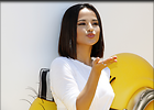 Becky G . Film Premiere of Despicable Me 3Los Angeles 24.06..20.2017
3600x2580 1.2 mb
Viewed 8 times
@BestEyeCandy.com