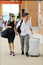 Barbara Palvin – Arriving at Venice Airpot 08.30..20.2022
1280x1923 327 kb
Viewed 4 times
@BestEyeCandy.com
