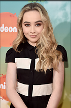 Celebrity Photo: Sabrina Carpenter
1200x1806   198 kb
Viewed 7 times
@BestEyeCandy.com
