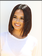 Becky G . Film Premiere of Despicable Me 3Los Angeles 24.06..20.2017
3456x4560 1.3 mb
Viewed 10 times
@BestEyeCandy.com