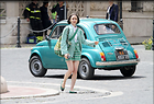 Lily Collins filming for Emily in Paris in Rome 05-11-2025
1200x816 143 kb
Viewed 6 times
@BestEyeCandy.com
