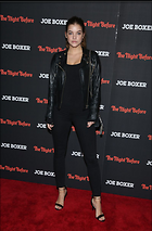 Barbara Palvin at The Night Before Premiere in New York 11-16-2015
800x1217 90 kb
Viewed 9 times
@BestEyeCandy.com