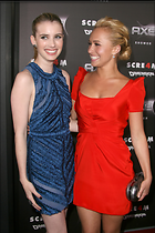 Celebrity Photo: Hayden Panettiere
2331x3504 1,012 kb
Viewed 8 times
@BestEyeCandy.com