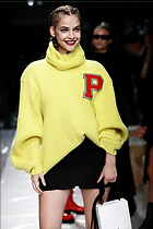 Barbara Palvin at Philosophy Di Lorenzo Serafini Fashion Show in Milan 09-25-2021
816x1224 418 kb
Viewed 8 times
@BestEyeCandy.com