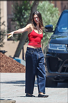 Celebrity Photo: Hailey Baldwin
994x1491 709 kb
Viewed 10 times
@BestEyeCandy.com