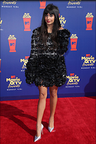 Jameela Jamil at 2019 MTV Movie TV Awards in Los Angeles 06-15-2019
1280x1920 375 kb
Viewed 8 times
@BestEyeCandy.com