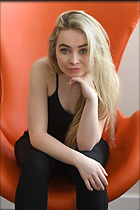 Celebrity Photo: Sabrina Carpenter
2400x3600 639 kb
Viewed 7 times
@BestEyeCandy.com