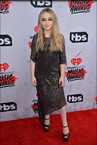 Celebrity Photo: Sabrina Carpenter
1280x1923   382 kb
Viewed 9 times
@BestEyeCandy.com