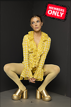 Celebrity Photo: Millie Bobby Brown
5464x8192   8.1 mb
Viewed 0 times
@BestEyeCandy.com
