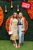 Kelli Berglund at Veuve Clicquot Polo Classic Los Angeles at Will Rogers State Historic Park in Pacific Palisades 10-02-2021
2403x3600 9.6 mb
Viewed 1 time
@BestEyeCandy.com