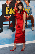 Celebrity Photo: Elizabeth Olsen
2492x3811 797 kb
Viewed 11 times
@BestEyeCandy.com