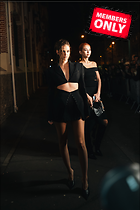 Barbara Palvin attending the Mugler Womenswear Fall.Winter 2024-2025 show as part of Paris Fashion Week in Paris France on March 03 2024
3807x5710 4.5 mb
Viewed 1 time
@BestEyeCandy.com