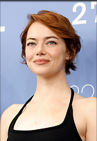 Celebrity Photo: Emma Stone
1200x1746 172 kb
Viewed 16 times
@BestEyeCandy.com