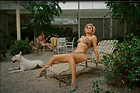 Kimberly Kardashian explodes in Zebra Bikini Bombshell Shoot
810x540 107 kb
Viewed 47 times
@BestEyeCandy.com