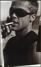 Celebrity Photo: Brad Pitt
1300x2117 478 kb
Viewed 2 times
@BestEyeCandy.com