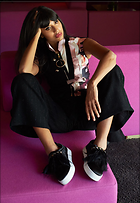 Celebrity Photo: Jameela Jamil
1200x1744 1.2 mb
Viewed 7 times
@BestEyeCandy.com