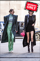 Kendall Jenner gigi Hadid Seen heading to the Versace fashion show during the Milan Fashion Week in Milan Italy February 21 2020
3167x4751 3.1 mb
Viewed 1 time
@BestEyeCandy.com
