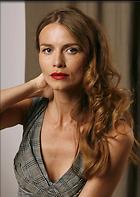 Celebrity Photo: Saffron Burrows
2 Photos
Photoset #742202
@BestEyeCandy.com