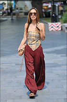 Celebrity Photo: Myleene Klass
1196x1800 1,042 kb
Viewed 11 times
@BestEyeCandy.com