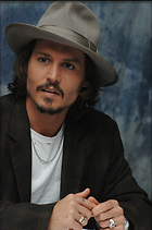 Celebrity Photo: Johnny Depp
1200x1805 393 kb
Viewed 4 times
@BestEyeCandy.com