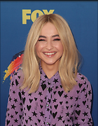 Celebrity Photo: Sabrina Carpenter
1280x1646   234 kb
Viewed 7 times
@BestEyeCandy.com
