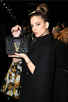 Barbara Palvin attends the Versace fashion show in Milan Italy 21.02..20.2020
1365x2048 1,050 kb
Viewed 9 times
@BestEyeCandy.com