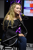 Celebrity Photo: Sabrina Carpenter
2400x3600   846 kb
Viewed 8 times
@BestEyeCandy.com